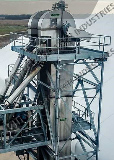 Bucket Elevator
