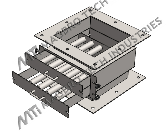 Drawer Magnet